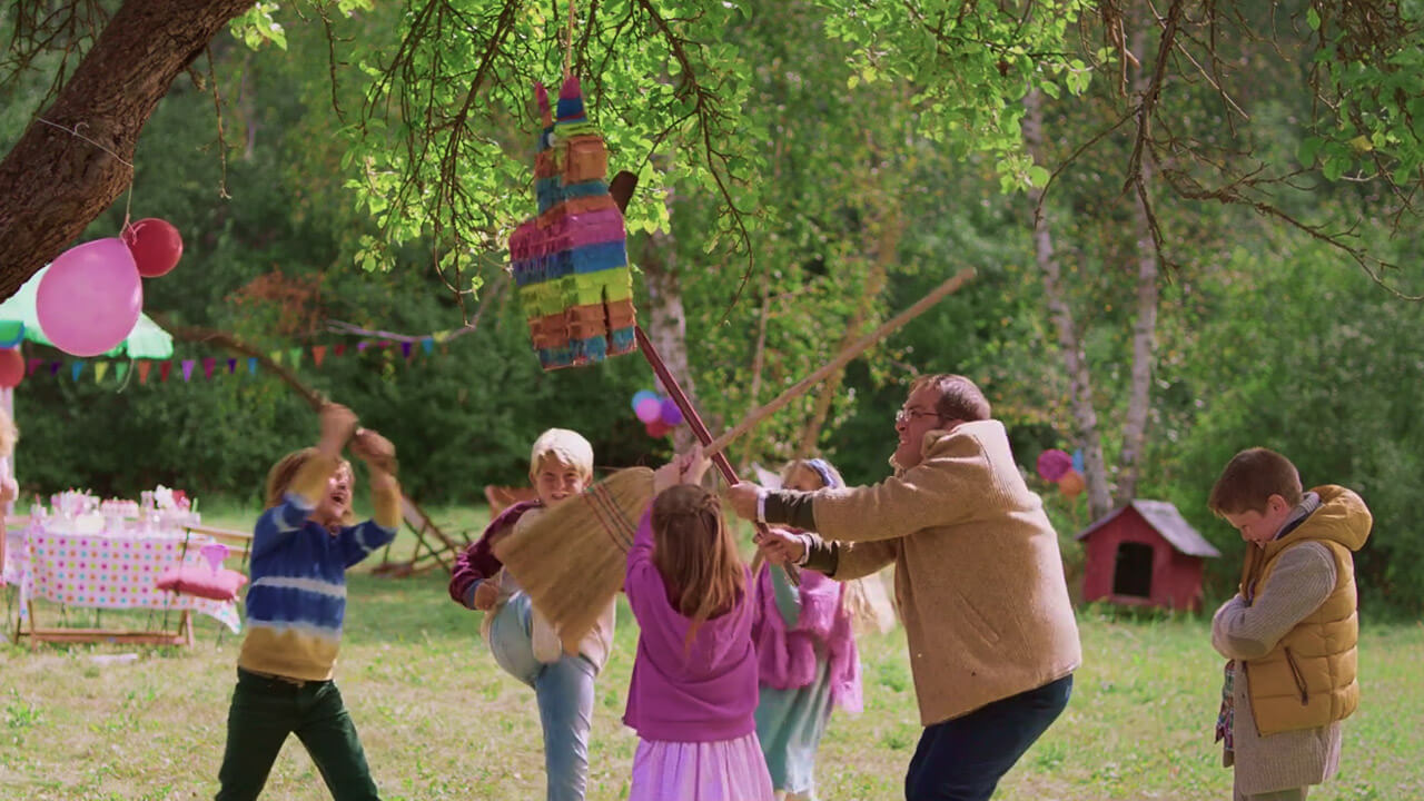 Piñata